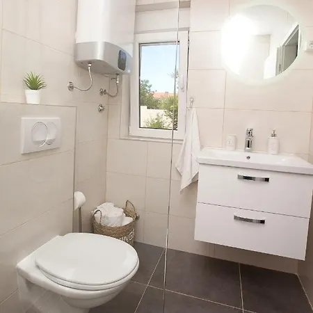 Appartement Tara Zadar