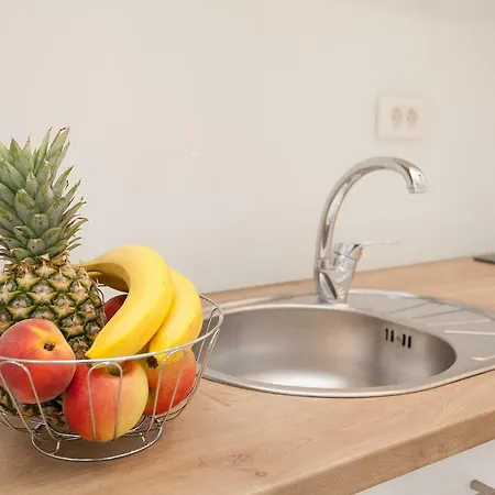 Appartement Tara Zadar