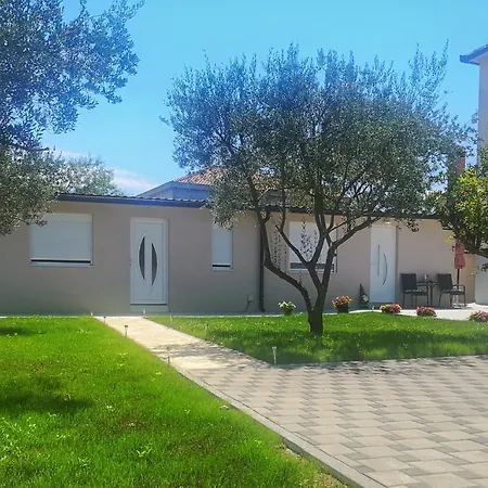 Tara Apartment
