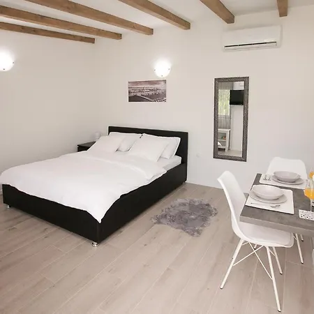 Tara Apartment Zadar