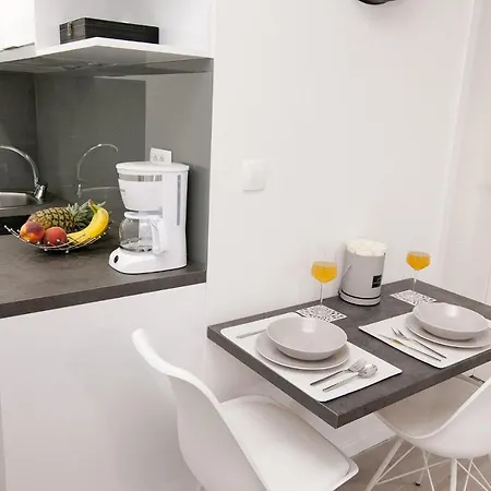 Tara Apartman Zadar