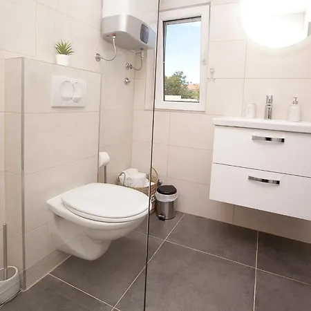Tara Apartment