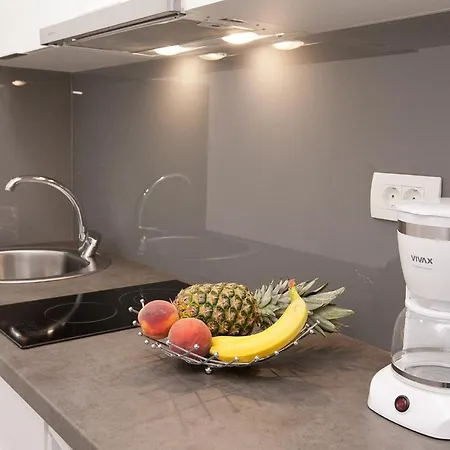 Tara Apartment Zadar