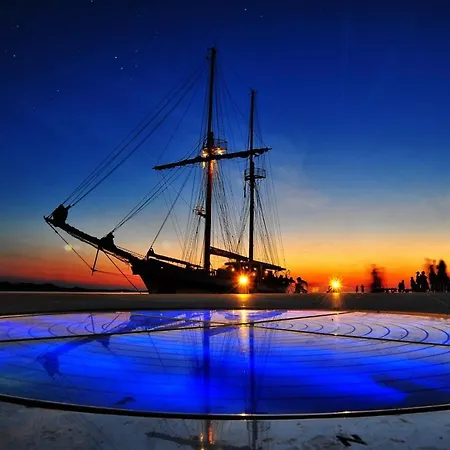 Tara * Zadar