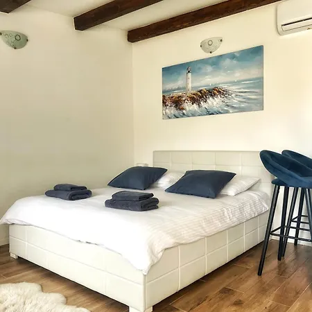 Apartment Tara Zadar