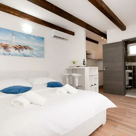 Apartment Tara Zadar