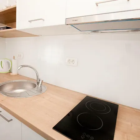 Tara Apartman Zadar