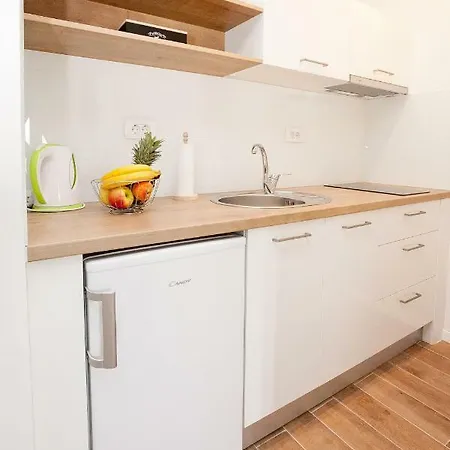 Apartment Tara