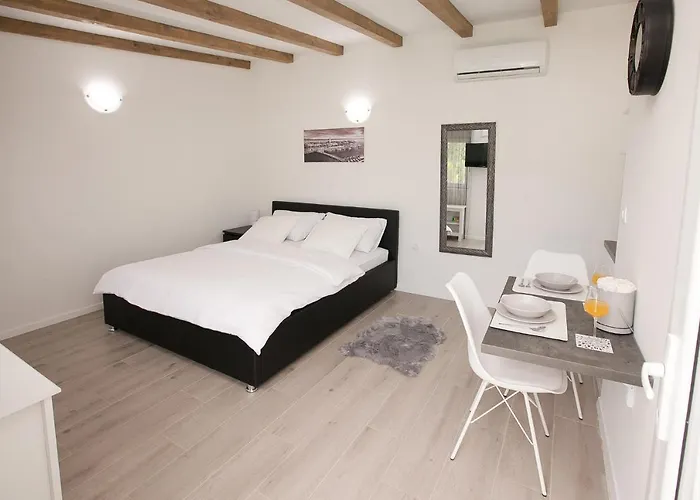 Tara Apartman Zadar