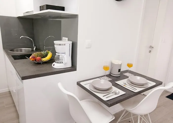 Tara Apartman Zadar