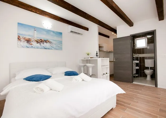 Apartman Tara Zadar