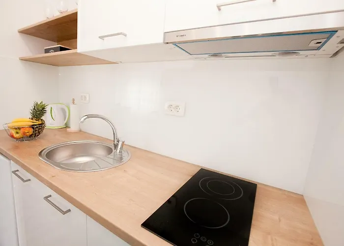 Tara Apartman Zadar